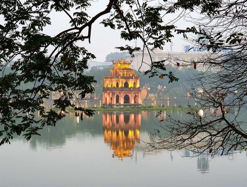 Hà Nội Có Đặc Sản Gì Làm Quà? Khám Phá Ngay Các Món Nổi Tiếng Và Địa Chỉ Uy Tín