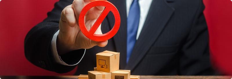 Nhiều công cụ lao động sắc nhọn bị cấm mang trong hành lý xách tay khi đi máy bay quốc tế