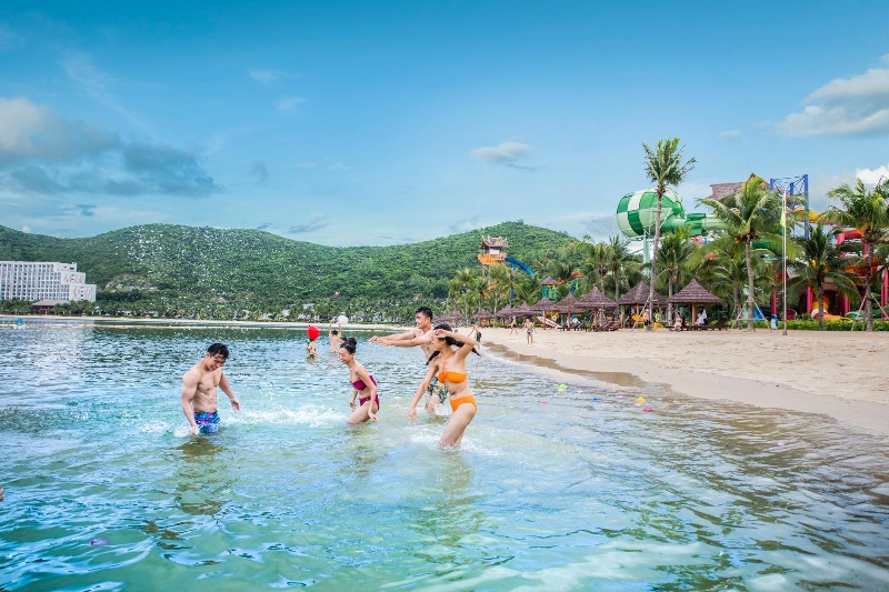 Gợi ý địa điểm 30/4 đi đâu chơi gần thành phố, không gian bình yên