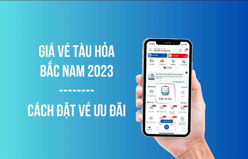 Minh họa lịch trình tàu SE3 từ Ga Sài Gòn đến Ga Hà Nội với các điểm dừng chính và thời gian ước tính